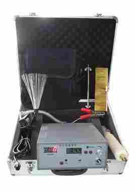 谈谈电火花检测仪的工作原理