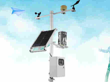 五要素自动气象站-五要素自动气象站