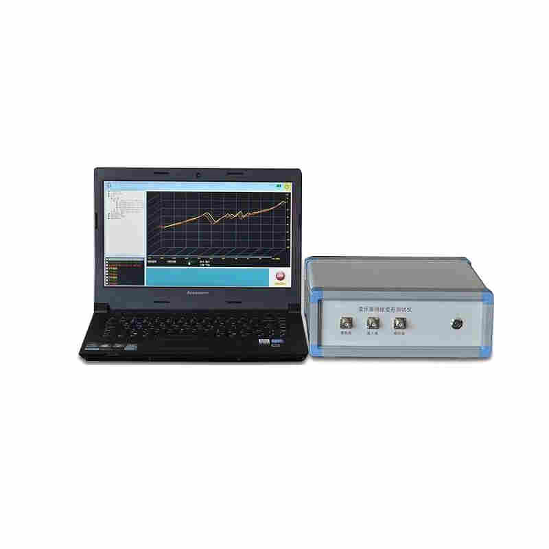 了解绕组变形测试仪的操作说明