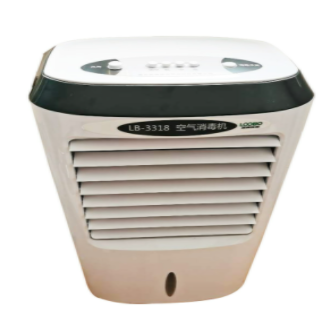 LB-3318型 空气消毒机