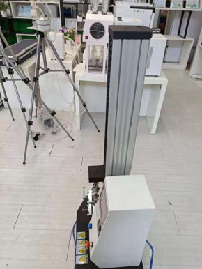LB-3310型 口罩拉力试验机