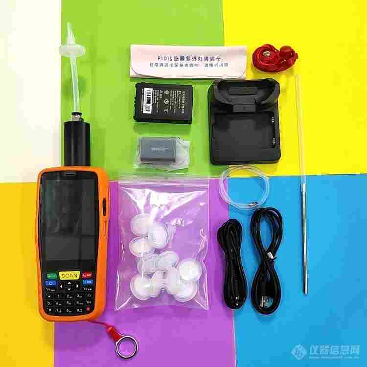 VOC 有机挥发物LB-CPIIVOC