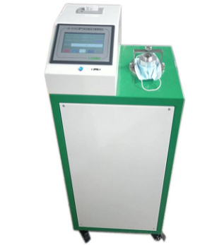LB-3316口罩气体交换压力差测试仪