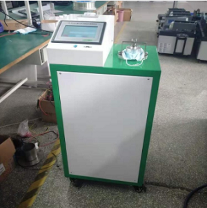 LB-3316口罩气体交换压力差测试仪