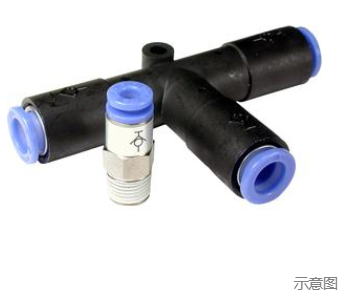 SMC自封式快换接头KCH04-01S订货40-50天