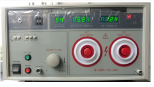 RK267系列5KV耐压测试仪