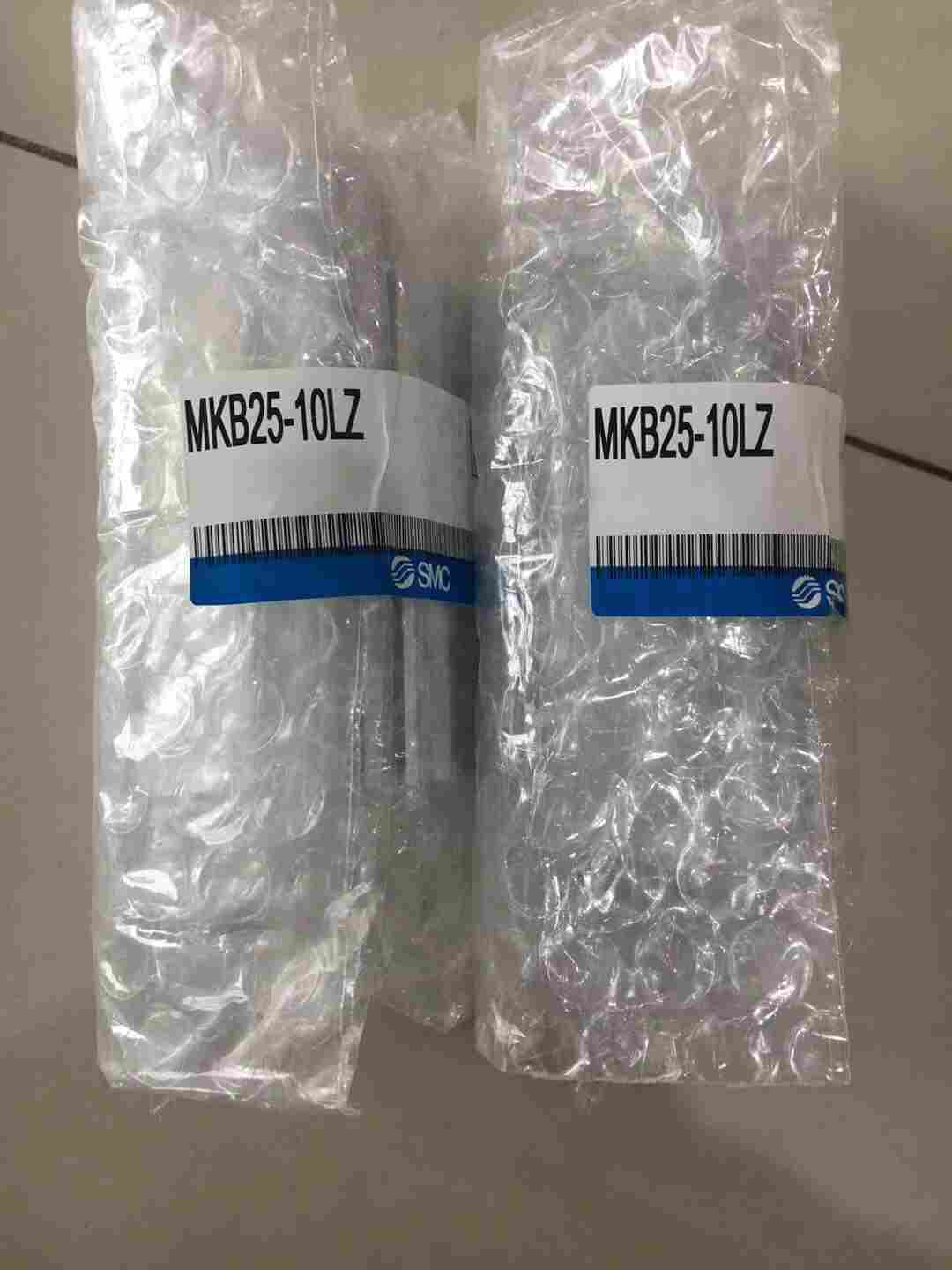 标准型SMC平行开闭气爪MHZ2-20DN