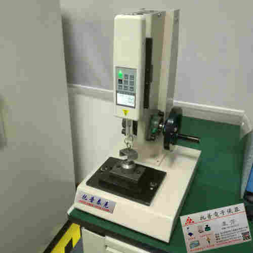 贵港3000N线束端子拉力机