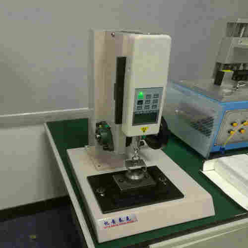 青岛HB-3N.m瓶盖扭力测试台