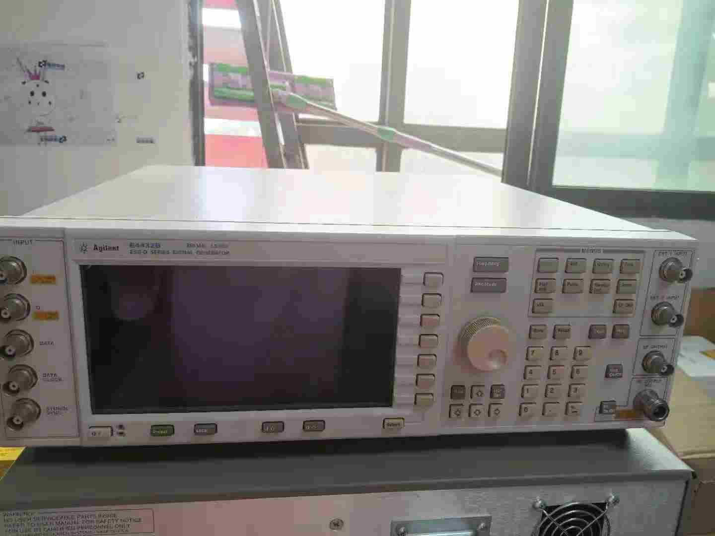 美国安捷伦E4432B/AgilentE4432B信号发生器