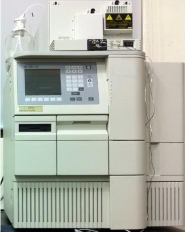河南省气相色谱仪计量 相色谱仪下厂计量校准