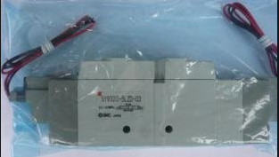 原理分析SMC五通电磁阀SY7220-1L0ZD-02AC100V性能