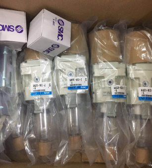 常用减压阀AW30-N02BG-2-B-X430