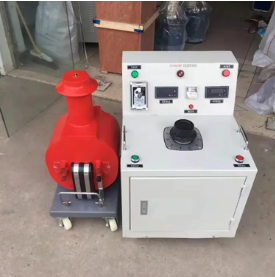 YHGB干式试验变压器