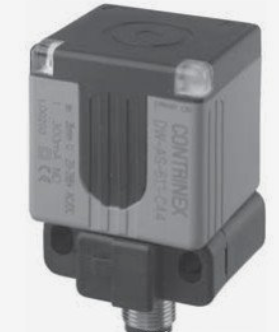 操作方式 科瑞DW-DS-605-M30-002接近开关