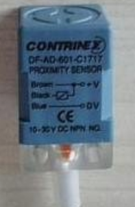 操作方式 科瑞DW-DS-605-M30-002接近开关