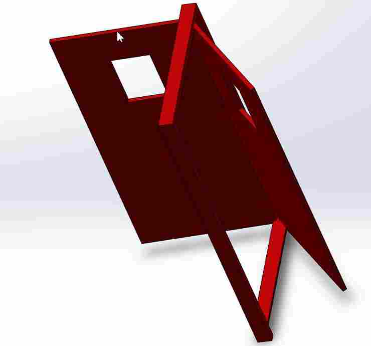 南溪不锈钢全自动无压风门量身定制厂家