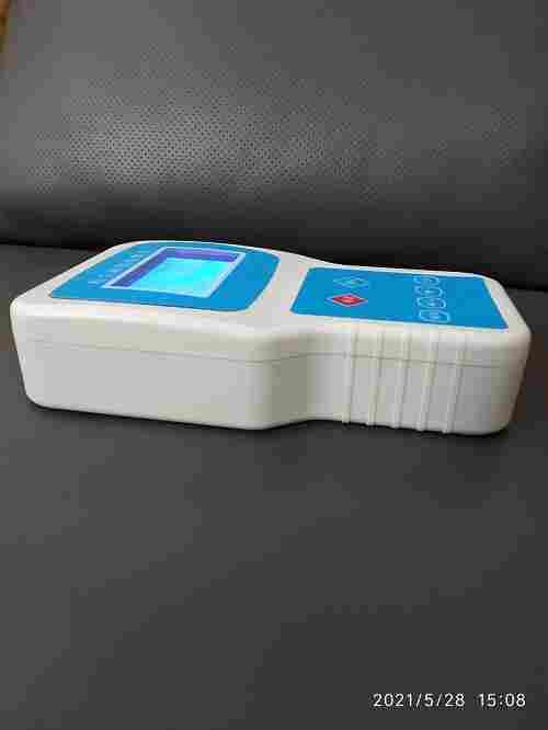 新疆手持式粉尘浓度监测仪激光原理