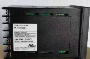 日本DCL-33A-A/M C5 9600 神港shinko温控器