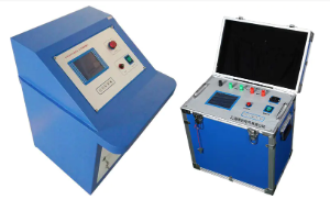 BCJFB工频耐压测试台