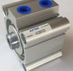 台湾ACQ32X125SB 亚德客airtac薄气缸预定