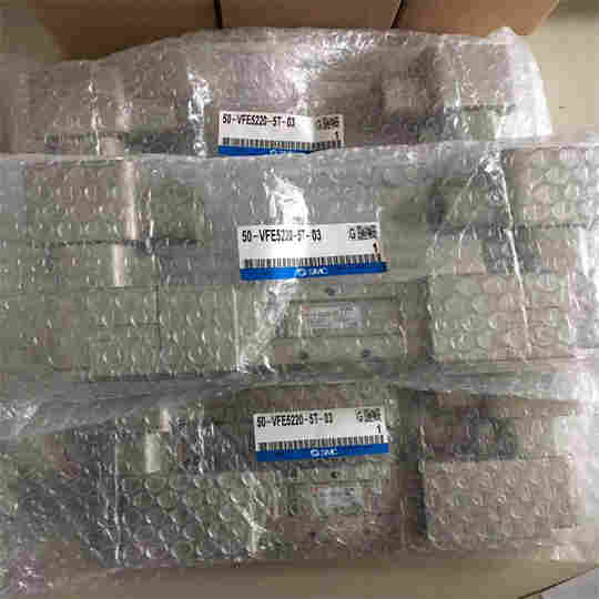 规格分析 SMC电磁阀VEX3502-105DZ-B