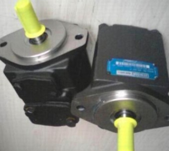 丹尼逊DENISON的叶片泵使用介绍