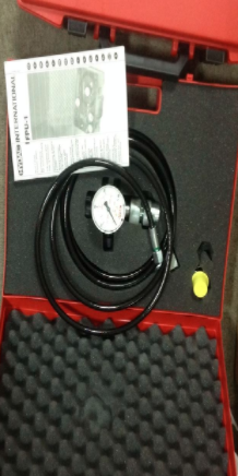 贺德克HYDAC的充氮工具配置需求