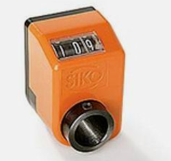 原装SIKO指示器DA04-0704结构特点分析