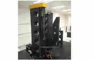 几何系统参数测量仪供应商