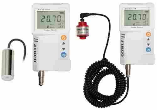 江崎代理SC-JKOV3日本JIKCO吉高酸素濃度計