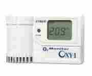 江崎代理OXY-1-M日本JIKCO氧气检测仪