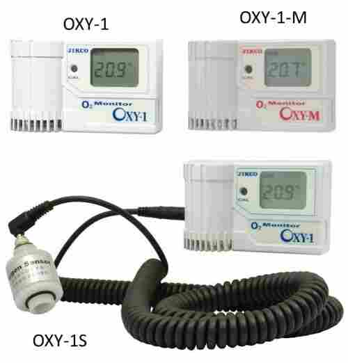 江崎代理COZY-1日本JIKCO氧气检测仪