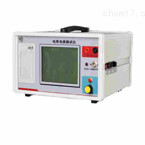 三相电容电流测试仪的主要技术参数