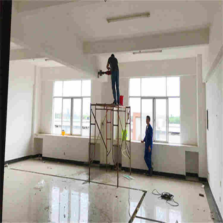 海曙区厂房质量安全检测一房屋鉴定