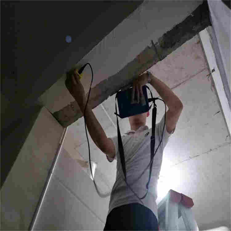 印台区钢结构厂房安全检测一印台区房屋鉴定