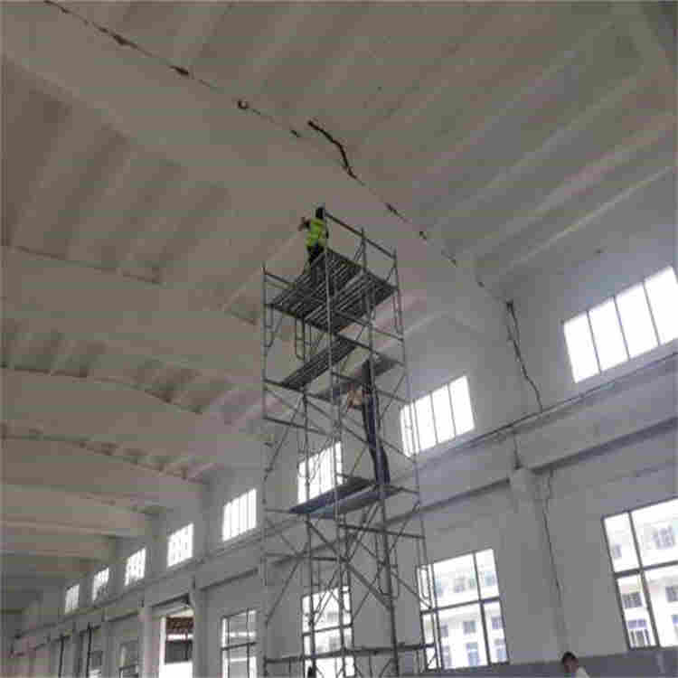 嵊泗县广告牌安全检测一嵊泗县房屋鉴定