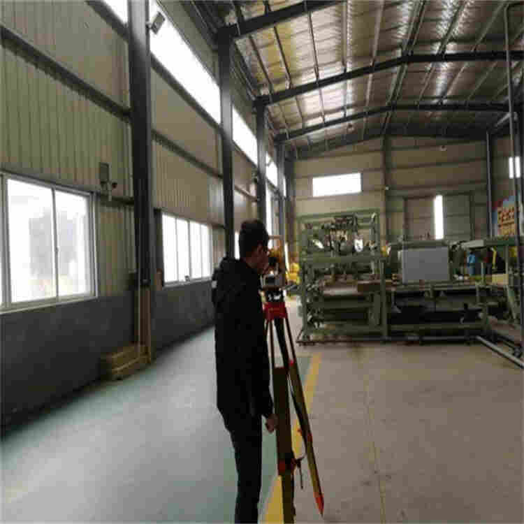 会同县厂房质量安全检测一会同县房屋鉴定