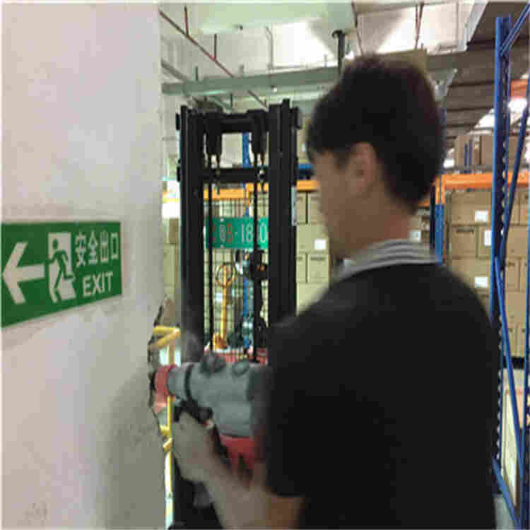 墨玉县厂房质量验收检测一墨玉县房屋鉴定