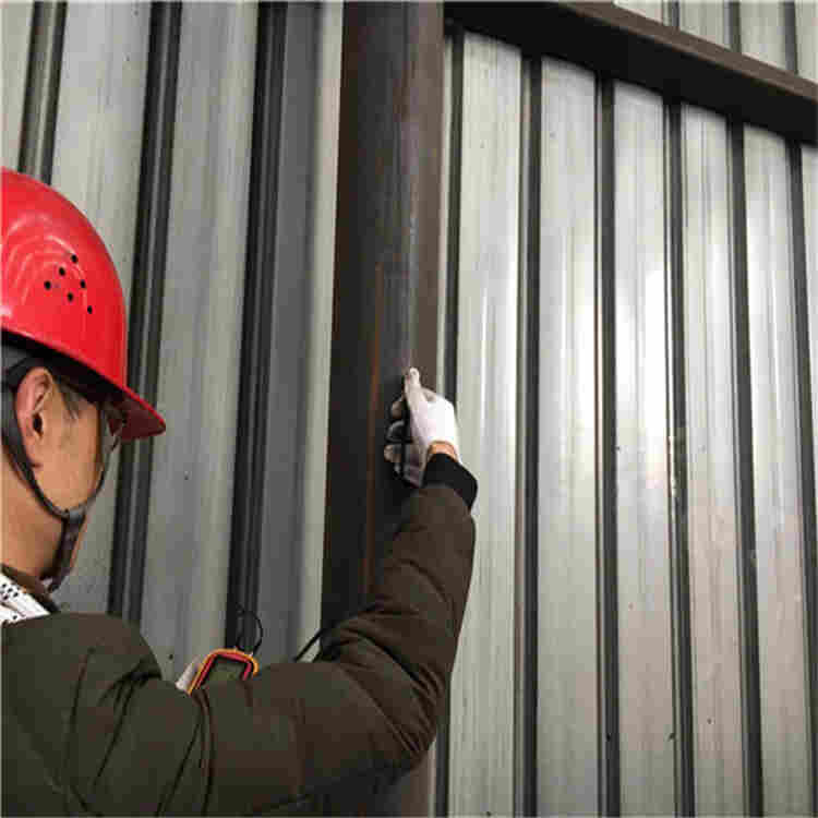 乐都区钢结构厂房安全检测一乐都区房屋鉴定