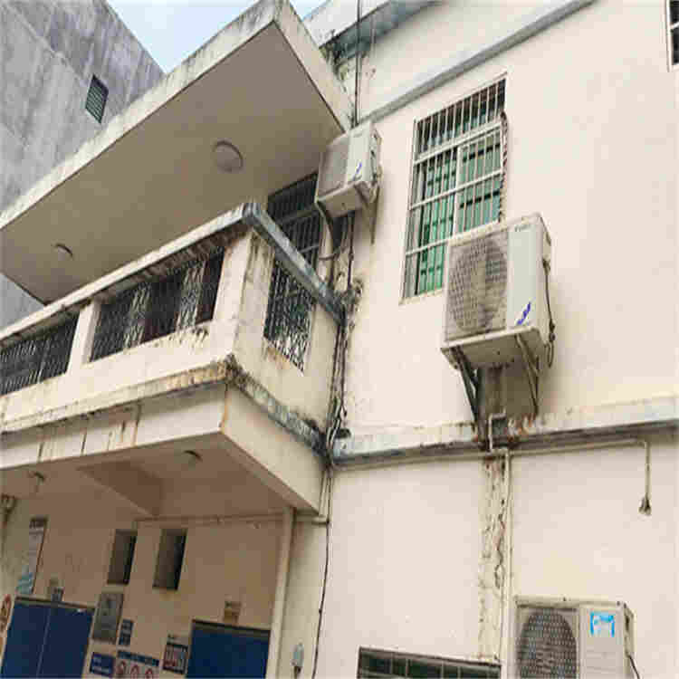 扎赉诺尔区房屋竣工验收检测一房屋鉴定