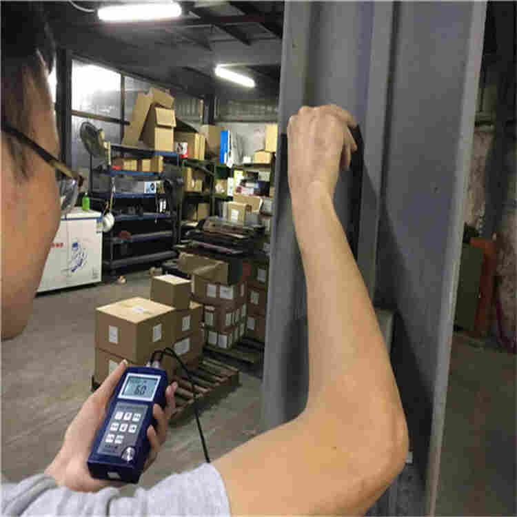 江源区房屋竣工验收检测一江源区房屋鉴定