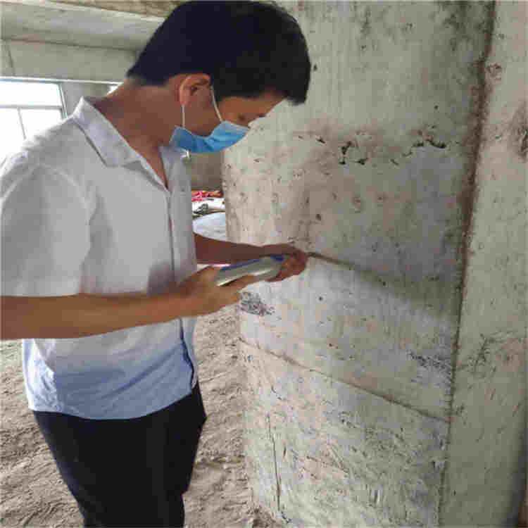 桐城市屋面光伏承重安全检测一房屋鉴定