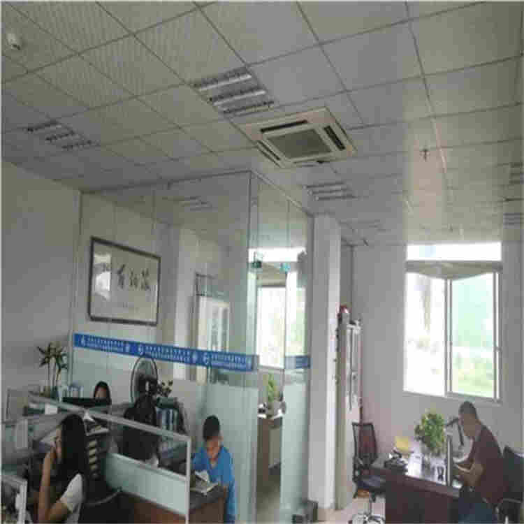 乐都区钢结构厂房安全检测一乐都区房屋鉴定