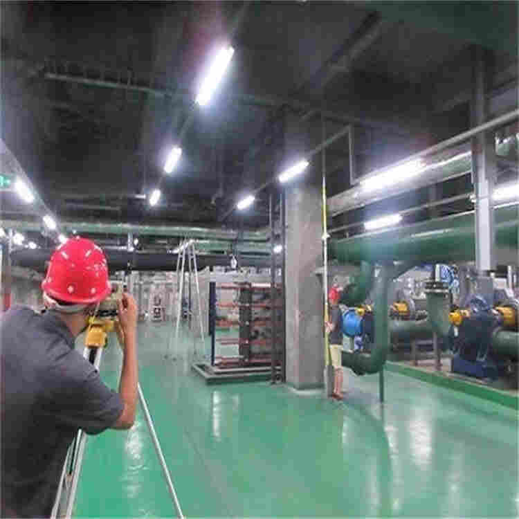 饶阳县学校房屋抗震检测一饶阳县房屋鉴定