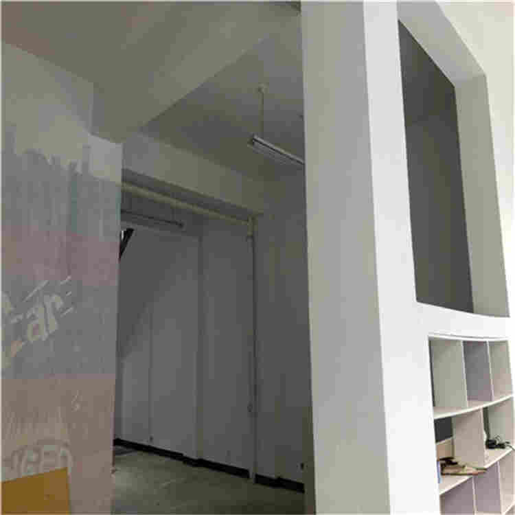 印台区钢结构厂房安全检测一印台区房屋鉴定