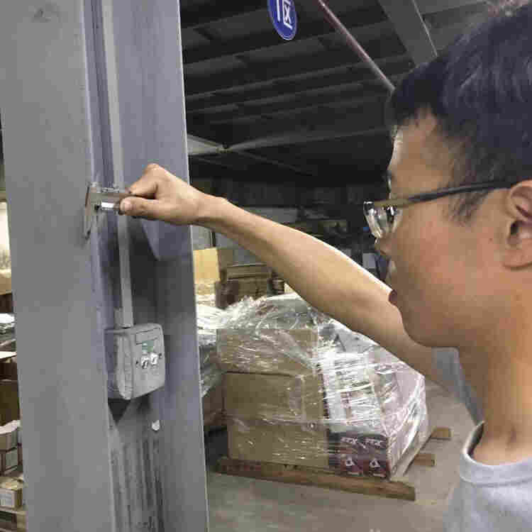 思茅区厂房质量安全检测住建鉴定