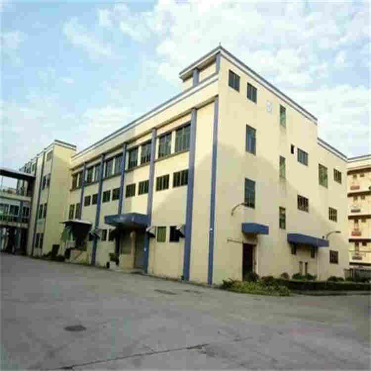 岳塘区钢结构厂房安全检测一岳塘区房屋鉴定