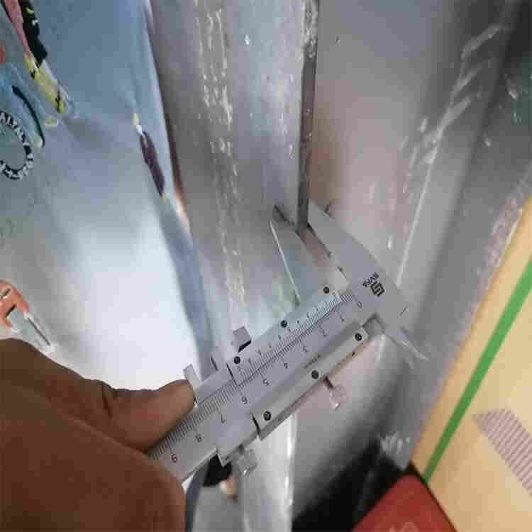 印台区钢结构厂房安全检测一印台区房屋鉴定