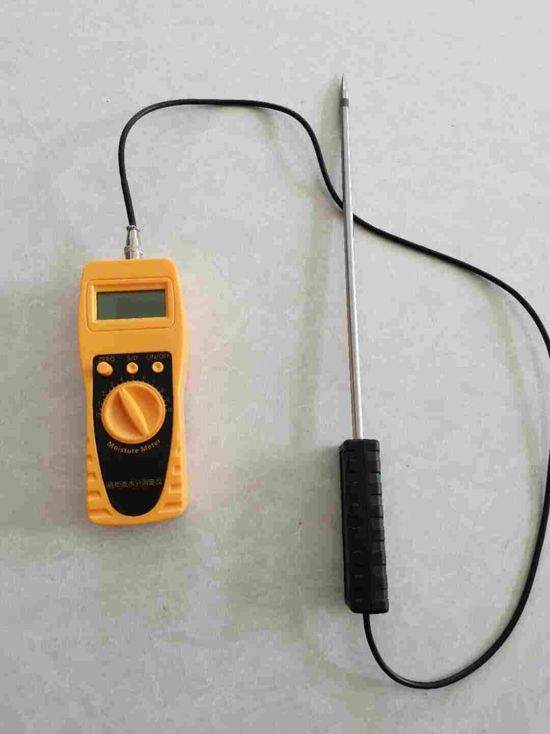 JK-100土壤水分仪